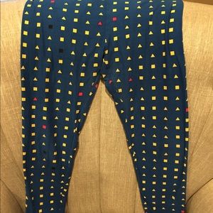 OS Lu La Roe leggings